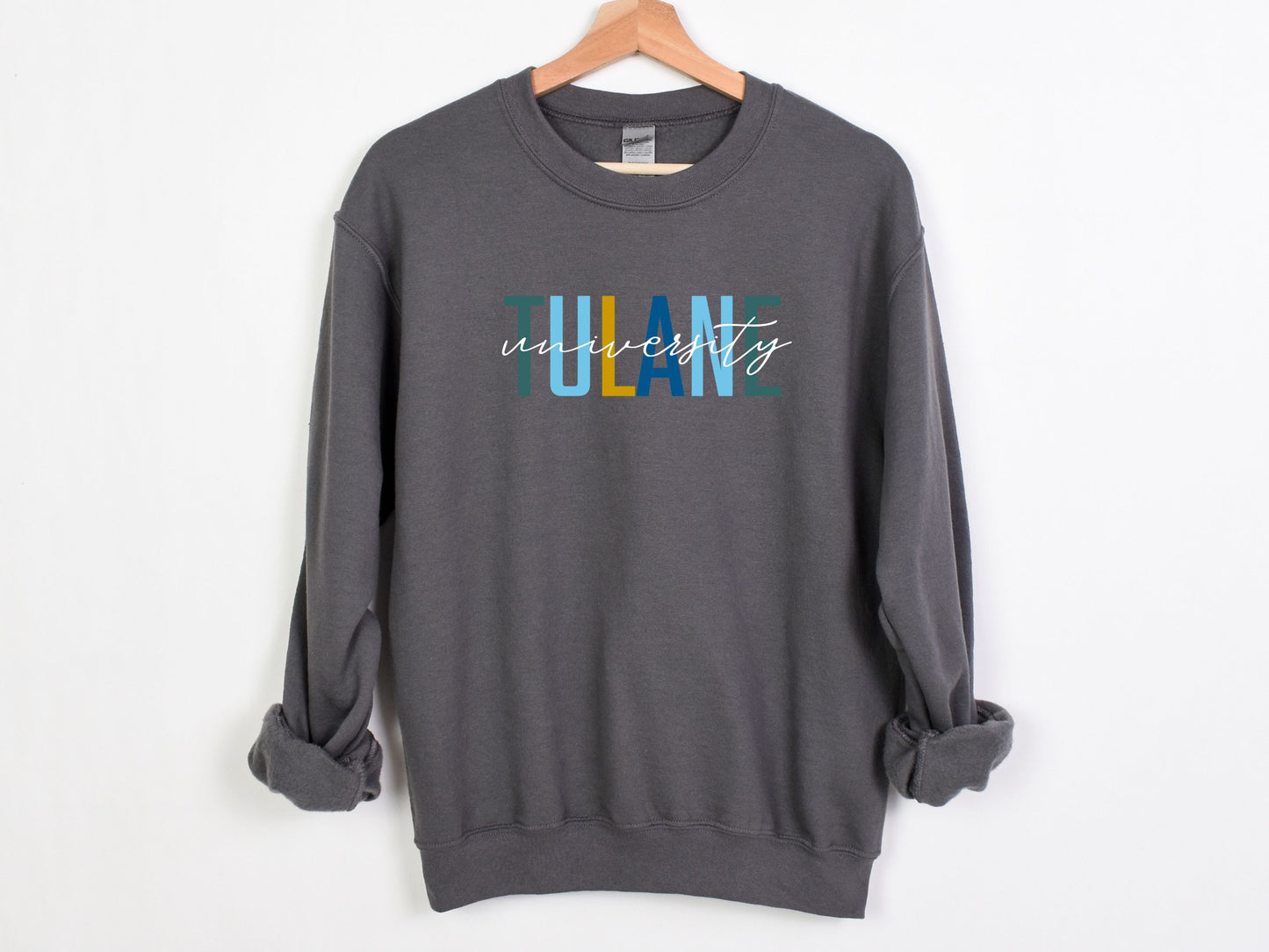 Tulane Sweatshirt