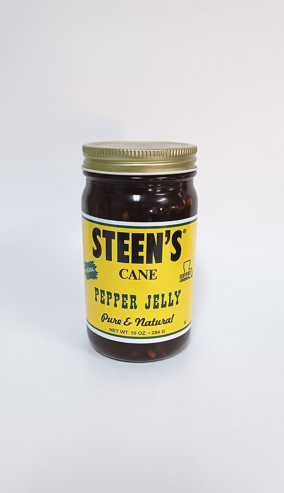 Steen's Cane Pepper Jelly