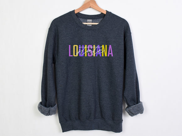 Louisiana State Sweatshirt