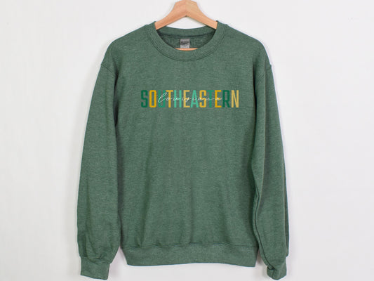 Southeastern Sweatshirt