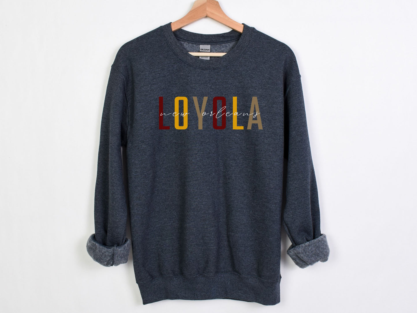 Loyola Sweatshirt