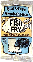 Oak Grove Smokehouse Fish Fry
