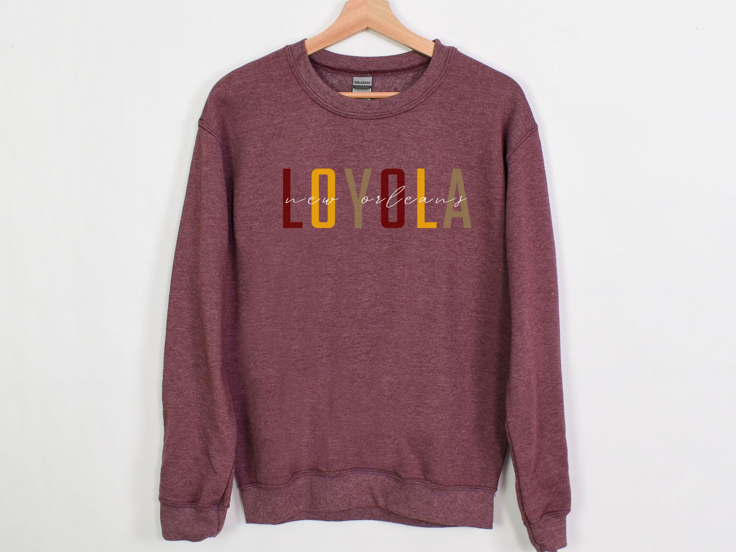 Loyola Sweatshirt
