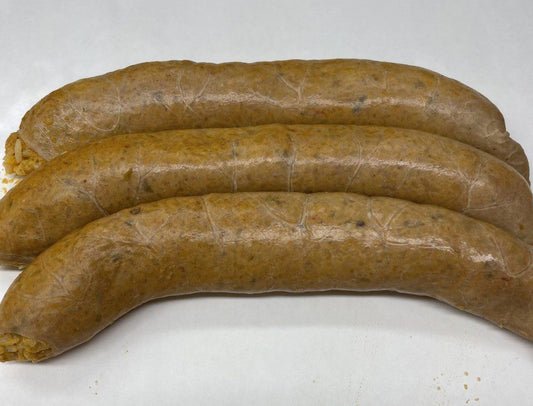 Best Stop Crawfish Boudin