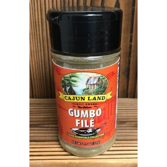 Cajun Land Gumbo Filet