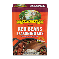 Cajun Land Red Bean Mix