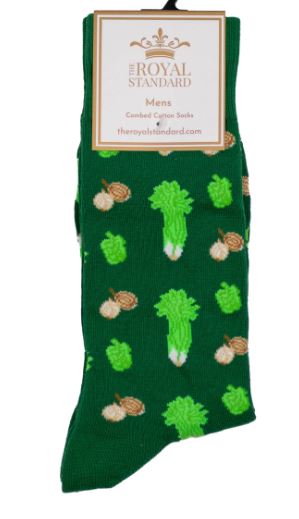 Men's Holy Trinity Socks
