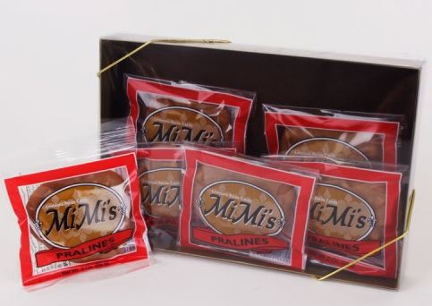 MiMi's Pralines