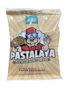 Cajun Two Step Pastalaya