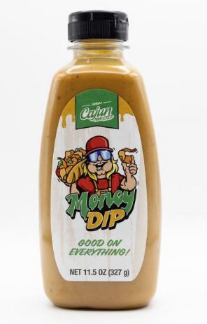 Cajun Two Step Money Dip