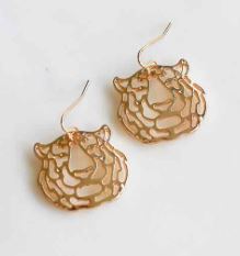 Bengal Earrings