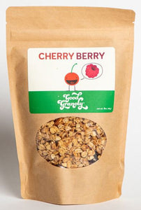 Good Granoly Cherry Berry