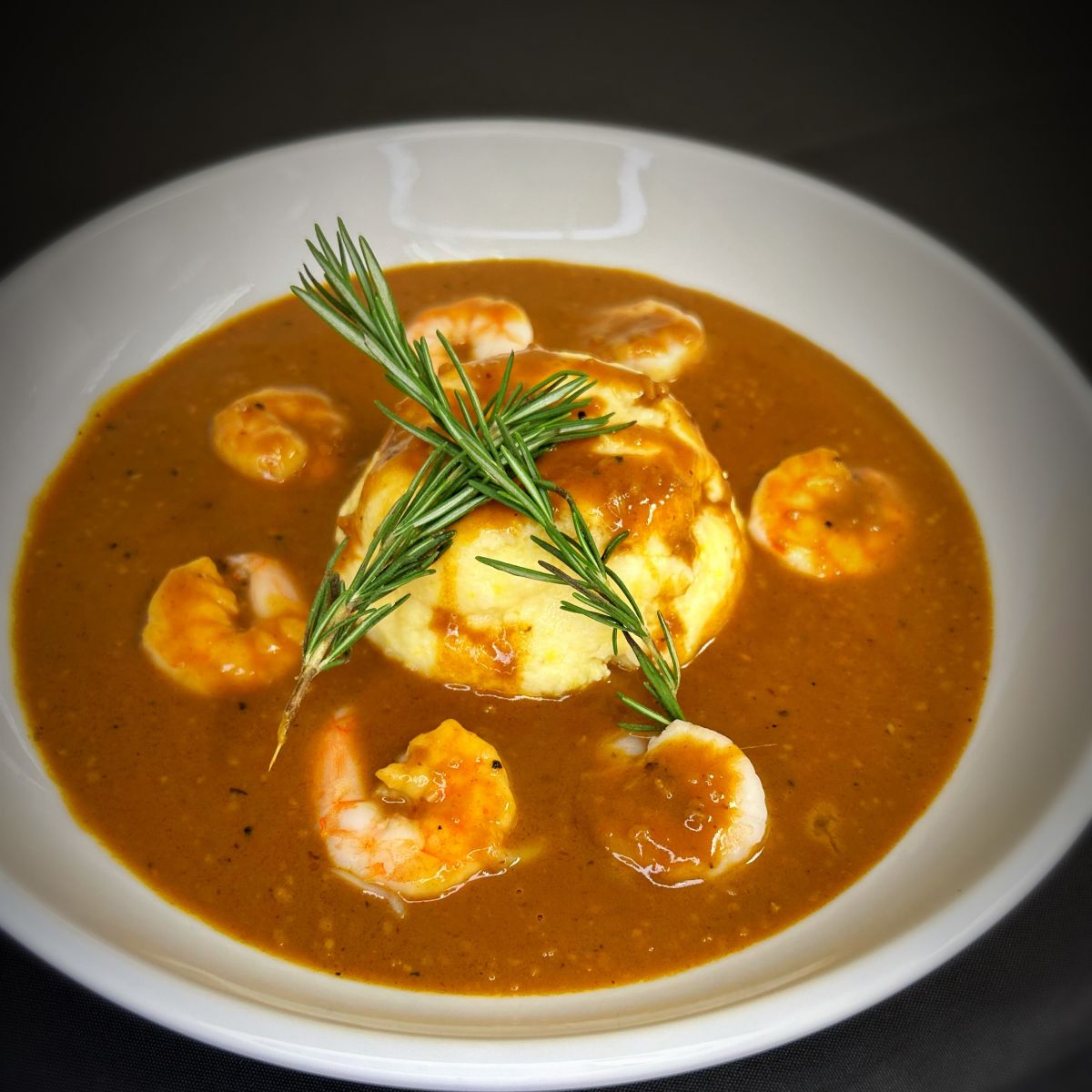 BBQ Shrimp Sauce