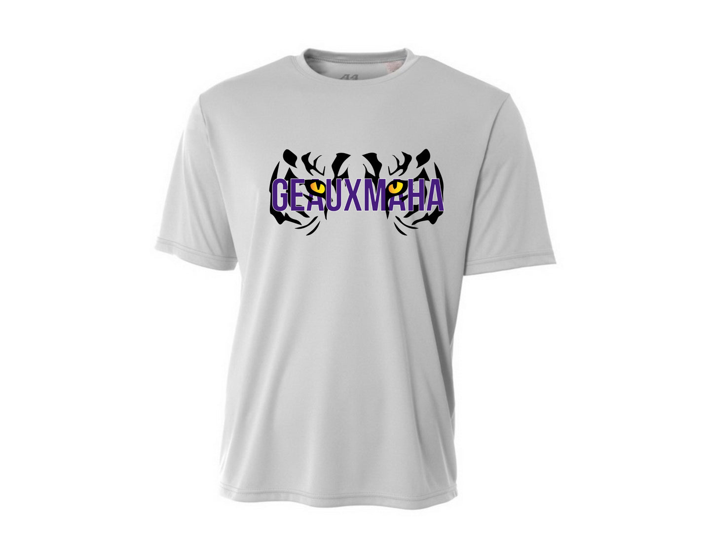 Geauxmaha Dri-fit T-Shirt