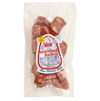 Chisesis Pride Seasoned Ham