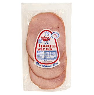 Chisesi's Pride Ham Steak