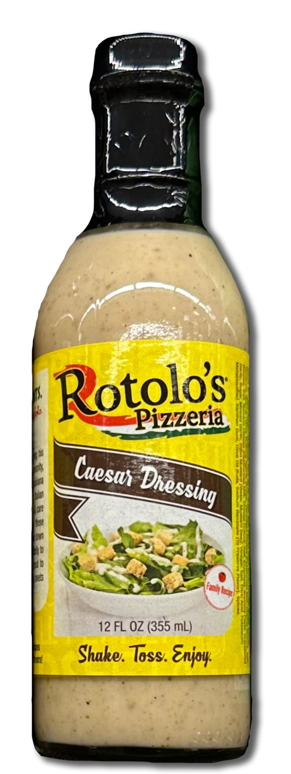 Rotolos balsamic – NolaCajun