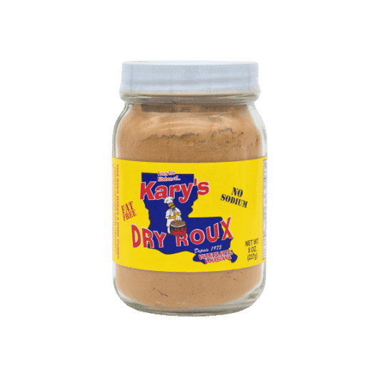 Kary's Dry Roux