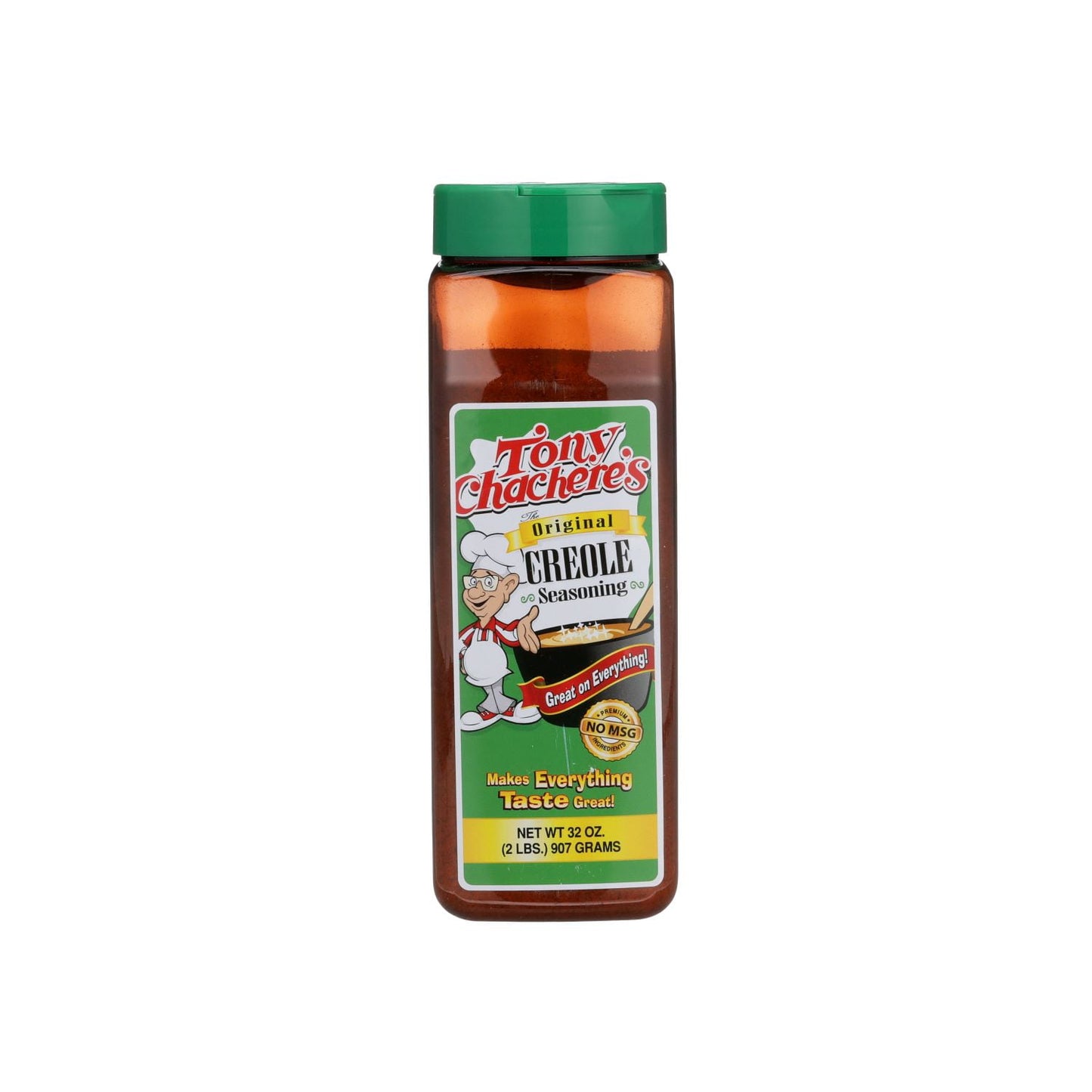 Tony Chachere's Original Creole Seasoning
