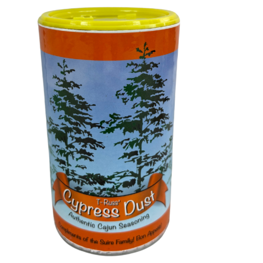 T-Russ' Cypress Dust