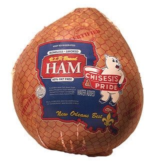 Chisesi's Pride VIP Ham