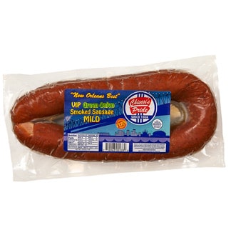 Chisesi's Pride Green Onion Mild Sausage