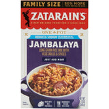 Zatarain's Jambalaya Mix