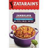 Zatarain's Jambalaya Mix