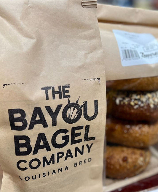 Bayou Bagels