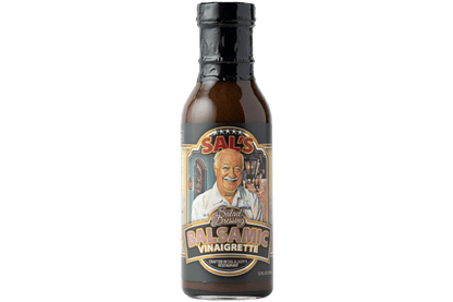 Sal & Judy's Salad Dressing