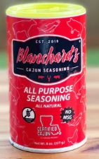 Blanchard's All Purpose Seasoning