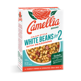 Camellia Cajun White Bean Seasoning Mix
