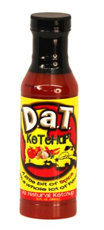 D.a.T Ketchup