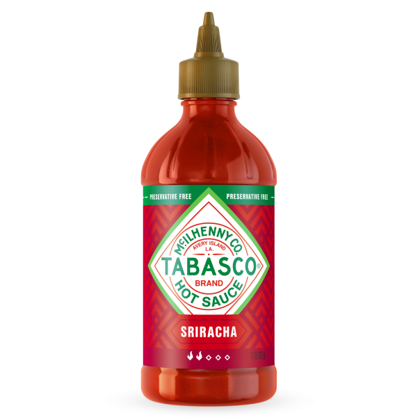 TABASCO Sriracha
