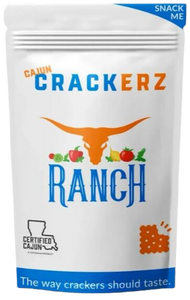 Cajun Crackerz Ranch