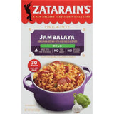 Zatarain's Jambalaya Mix
