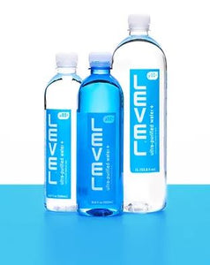 LEVEL Ultra-Purified Water+  (24-16.9 oz)