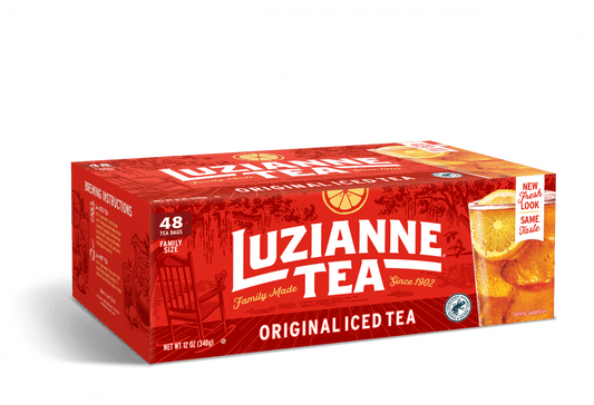 Luzianne Tea-Original