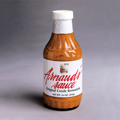 Arnaud's Remoulade Sauce