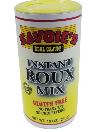 Savoie's Instant Roux- 10oz