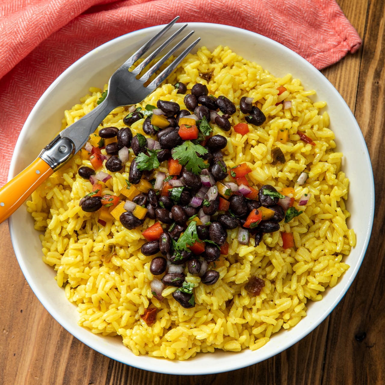 Zatarain's Yellow Rice