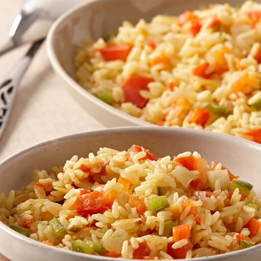 Zatarain's Rice Pilaf