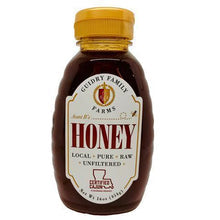 Guidry Family Farms Local Honey- 16oz