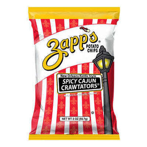 Zapp's Potato Chips