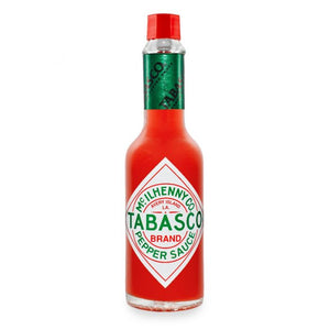 TABASCO Classic Pepper Sauce