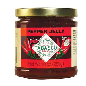 TABASCO Hot Pepper Jelly