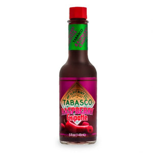 TABASCO Raspberry Chipotle Pepper Sauce