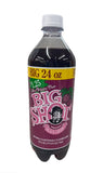 Big Shot Soda- 24oz