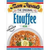 Mam Papaul's Creole Etouffee Mix