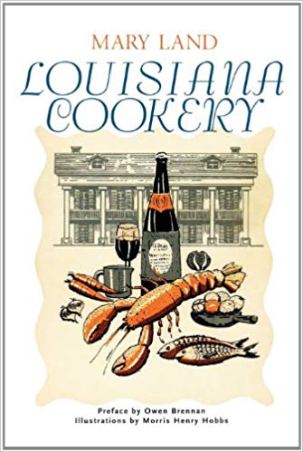 Louisiana Cookery